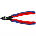 Traadil&otilde;ikurid Knipex 78 81 125 (0,2&ndash;1,6 mm)