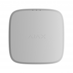 Juhtmevaba suitsuandur Ajax EN54 FireProtect 119921.275.WH1 (valge, ilma sireenita)
