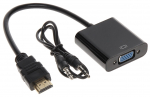 MUUNDUR HDMI/VGA+AU-ECO-3
