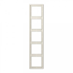 Raam JUNG LS DESING LS985W (elevandiluu v&auml;rv)