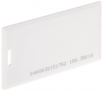 RFID L&Auml;HIDISTANTSKAART ATLO-114N13