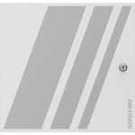 Hikvisioni sissep&auml;&auml;sukontroller DS-K2624X