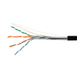 V&Auml;LISPAARKAABEL FTP/K5/305M/ZEL/CON