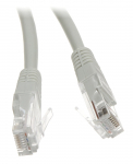 PATCHCORD RJ45/15-GREY 15 m
