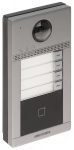 JUHTMETA VIDEOTELEFON UKSELE DS-KV8413-WME1(C) Wi-Fi / IP Hikvision