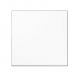 1 v&otilde;tmega viimistlus LS990 JUNG LS990WW (valge)