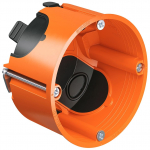 1-pesaline s&uuml;vistatav kasti membraanidega Kaiser K9263-22 (s&uuml;gavus 49 mm)