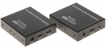 PIKENDUSKAABEL   HDMI+USB-EX-70-4KV2