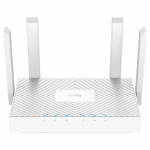 ROUTER WR1300E Wi-Fi 5, 2.4 GHz, 5 GHz 300 Mbps + 867 Mbps CUDY