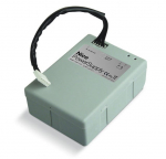 Varupatarei NICE PS124 (24 V, 1,2 Ah, &uuml;hilduv SBAR-, WINGO- ja ROBUS-ajamitega)