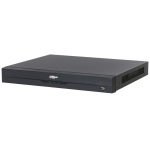 NVR NVR5232-16P-EI2 32 kanalit, 16 PoE WizSense DAHUA