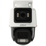 PT V&Auml;LISKAAMERA IPC-PTS2449C-4E3Z-S-PV-PRO WizColor Active Deterrence 2 Mpx, 4 Mpx DAHUA