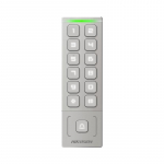Kontroller koos skanneriga Hikvision DS-K1T809EX