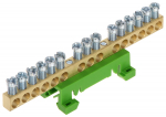 DIN TS35 klemmplokk LP-870S-15 SIMET
