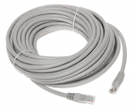 PATCHCORD RJ45/6/15-HALL 15 m