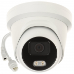 IP-KAAMERA DS-2CD2347G2-L(2,8 mm)(C) ColorVu &ndash; 4 Mpx Hikvision