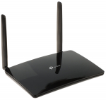 JUURDEP&Auml;&Auml;SUPUNKT 4G+ LTE Cat. 6 + RUUTER ARCHER-MR500 Wi-Fi 2,4 GHz, 5 GHz, 300 Mbps + 867 Mbps TP-LINK