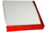 Sireen VEGA PLUS (valge/punane)