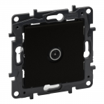Teleri pistikupesa Niloe Step Legrand 863573