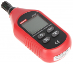 Temperatuuri ja niiskuse m&otilde;&otilde;tur UT-333 UNI-T