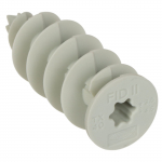 STYROFOAM-PISTIK FISCHER FID-II Fischer