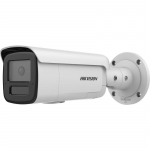 Hikvisioni IP-kaamera DS-2CD2T46G2H-IS2U/SL F2.8 (valge, 4 MP, 60 m IR; AcuSense, DarkFighter)