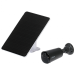 IP-KAAMERA KOMPLEKT/BF4CA-4G-0210B-XL/M0508 APOLLO BULLET C1 LTE Smart Dual Light &ndash; 4 Mpx 2,1 mm DAHUA