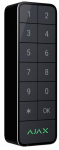 Traadita klaviatuur Ajax Superior Keypad Outdoor Fibra (must)
