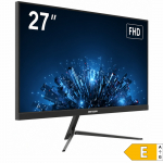 MONITOR HDMI, VGA, AUDIO DS-D5027F3-2P2 27 " Hikvision