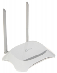 RUUTER TL-WR850N 300 Mbps TP-LINK