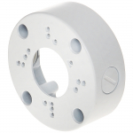 Kaamera klamber B200W, valge