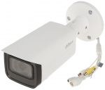 VANDAALIKINDEL IP-KAAMERA IPC-HFW5541T-ASE-0280B-S3 WizMind - 5 Mpx 2.8 mm DAHUA