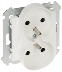 KAHE PESAGA PISTIKUPESAD DGZ2MZ.01/11-SIMON54 250 V 16 A