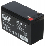 AKU 12V/10AH-MB