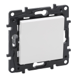 L&uuml;liti Niloe Step Legrand 863106 (valge)