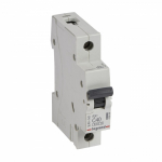 Kaitsel&uuml;liti MCB RX3 Legrand 419206 (40A, 1P, 230V, 6kA)