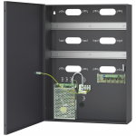 KORPUS ME-43-S 552 x 405 x 121 mm ROGER