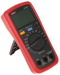 UNIVERSALNE M&Otilde;&Otilde;TUR UT-136C+ UNI-T