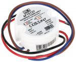L&Uuml;LITUSADAPTER 12V/1,25A-TP-V2 MW POWER