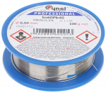 Joodetraat CYN-0,50/100 Cynel Unipress