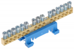 DIN TS35 klemmplokk LP-870N-15 SIMET