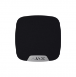 Ajax WRL INDOOR HOMESIREN 8681 / 38110 traadita siseh&auml;ire, must