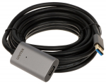 USB 3.1 AKTIIVNE PIKENDUSKAABEL Y-3004 5 m