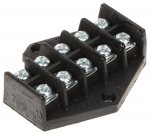 KLEMMILIIST PRA-5X4.0/EPN Elektro-Plast