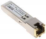 SFP-moodul RJ-45 pistikupesaga GTS-SFP-RJ45/1G