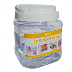Isolatsioonigeel InsuGel One &uuml;hekomponentne Morek MBG0001G24 (IPX8, 1 kg)