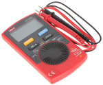 DIGITAALNE MULTIMEETER UT-120C UNI-T