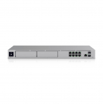 Ruuter 8 porti UBIQUITI UDM-Pro-EU
