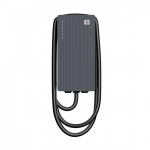 Autolaadija TeltoCharge EVC1110P1000 (kaabliga, 11 kW, 16 A, 3-faasiline)