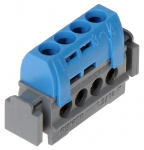 IP2X klemmplokk LE-004840 LEGRAND